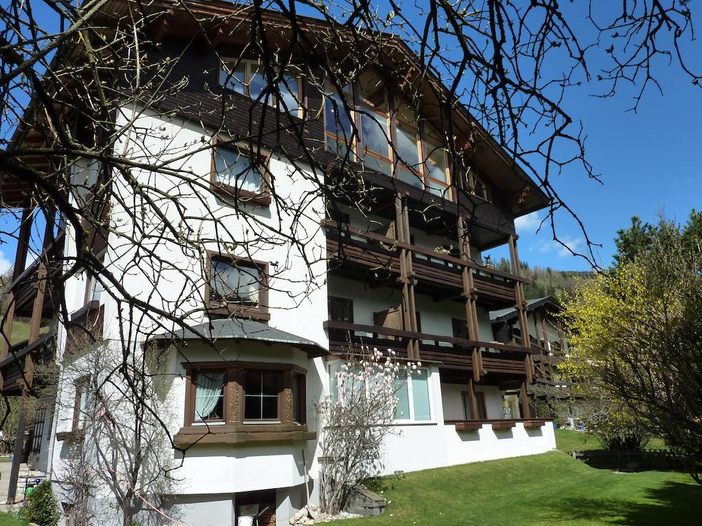 Landhaus Frank Bad Kleinkirchheim Cameră foto